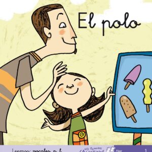 1.POLO, EL.(MIS PRIMEROS CALCETINES)