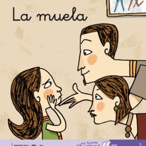 2.MUELA, LA.(MIS PRIMEROS CALCETINES)