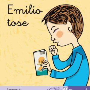 4.EMILIO TOSE.(MIS PRIMEROS CALCETINES)