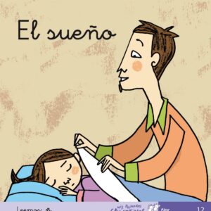 12.SUEÑO, EL.(MIS PRIMEROS CALCETINES)