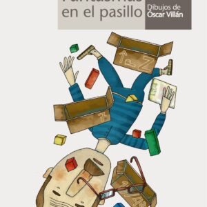 Fantasmas en el pasillo