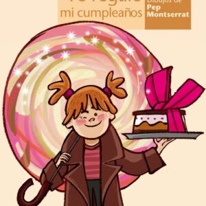 Te regalo mi cumpleaños