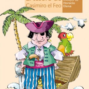 El tesoro de casimiro el feo