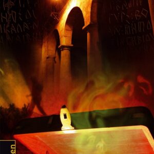 Los demonios de Pandora