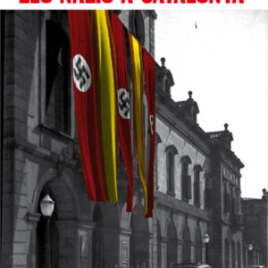 Els nazis a Catalunya