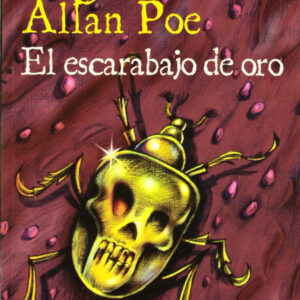 El escarabajo de oro