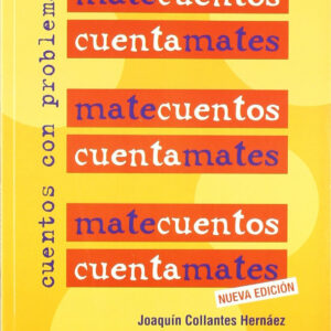MATECUENTOS Cuentamates. Cuentos con problemas