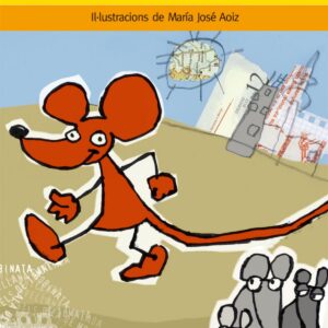 Rata robinata, pels de tomata