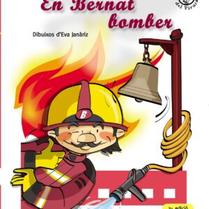 En bernat bomber