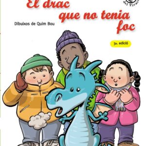 El drac que no tenia foc