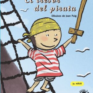 El tresor del pirata