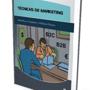 Técnicas de marketing