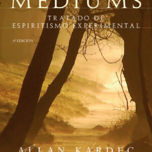 El libro de los médiums