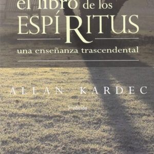 El libro de los espíritus