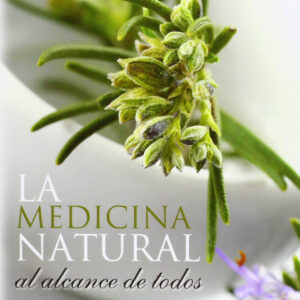 La medicina natural