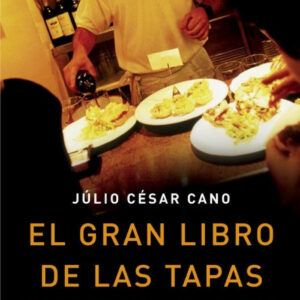 El gran libro de las tapas