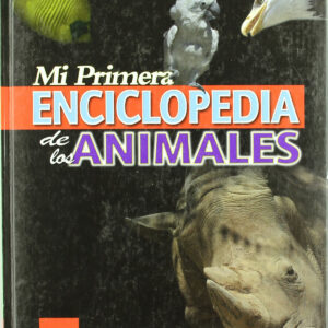 Primera enciclopedia de los animales, mi