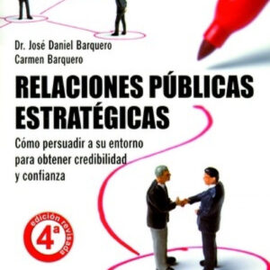 Relaciones públicas estratégicas