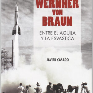 Wernher von Braun