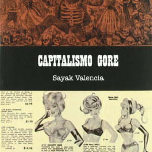 Capitalismo gore