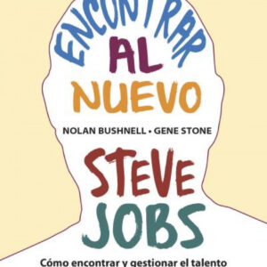 Encontrar al nuevo Steve Jobs