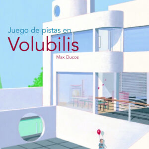 Juego de pistas en Volubilis