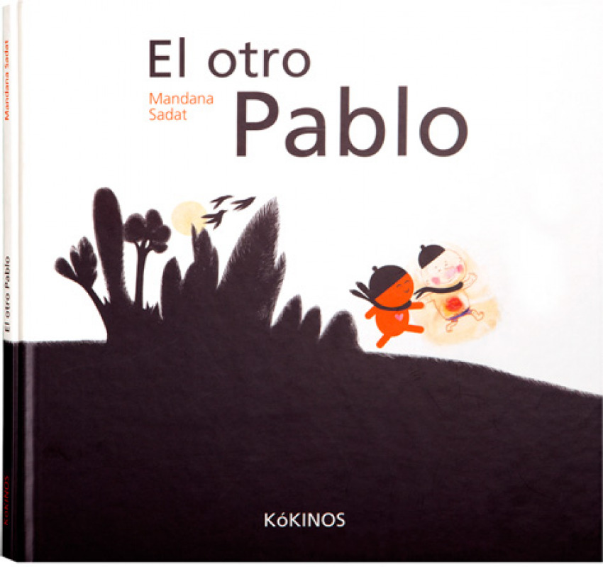 El otro Pablo