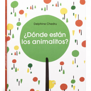 ¿Dónde están los animalitos?
