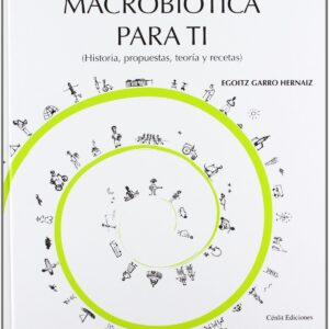 Macrobiótica para tiN