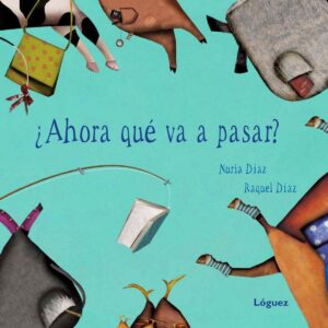 ¿Ahora que va a pasar?