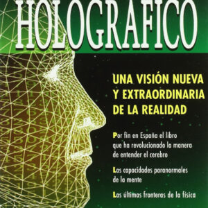 El universo holográfico