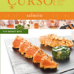 Curso de cocina: salmón