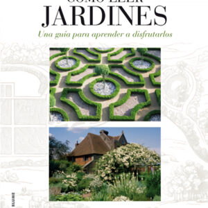 Como leer jardines