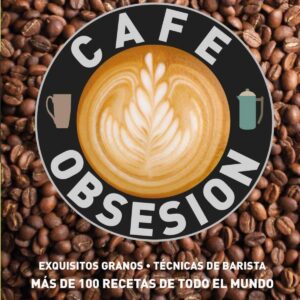 Cafe obsesion