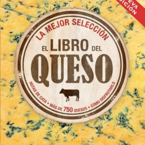 El libro del queso