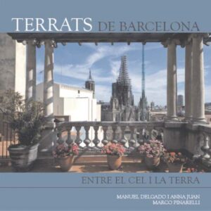 Terrats de barcelona