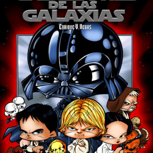 Los cabezones de galaxias