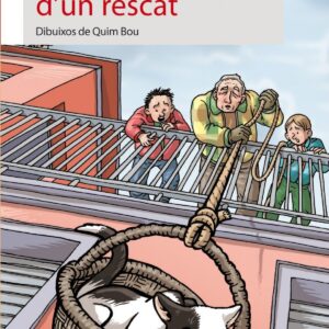 Peripècies d?un rescat