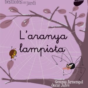 L'aranya lampista