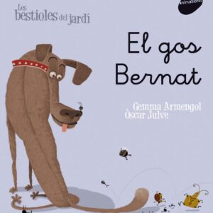 El gos Bernat