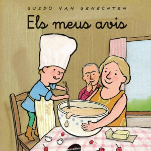 Els meus avis