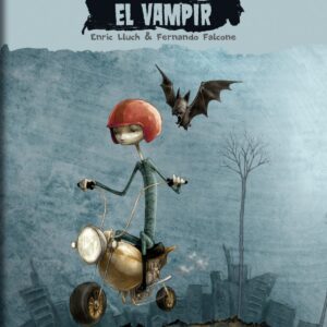El vampir