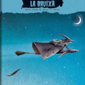 La bruixa