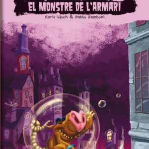 El monstre de l?armari