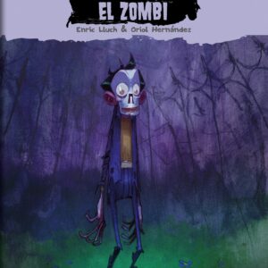 El zombi