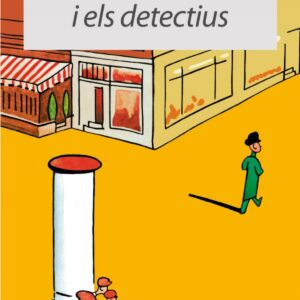 Emili i els detectius