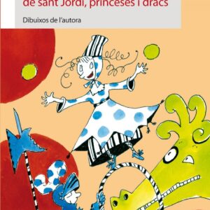 Poemes i haikus de Sant Jordi