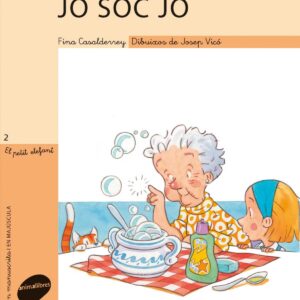Jo sóc jo