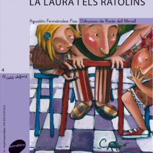 La Laura i els ratolins