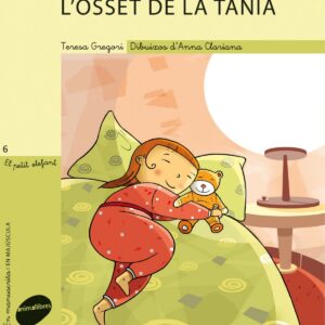 L'osset de la Tània